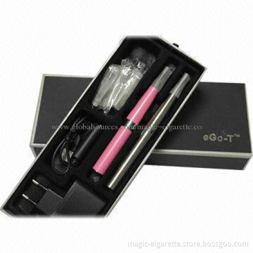 EGO T Pen Electronic Cigarette with CE4 Atomizer